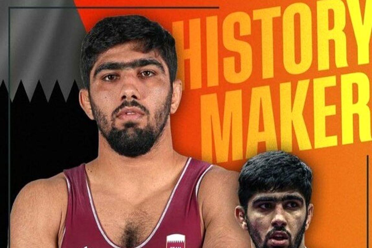 شاهین بداغی