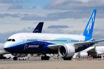 نقص فنی بوئینگ 787 یونایتد ایرلاینز/ تخلیه سوخت برای فرود اضطراری در واشنگتن