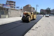  تهاتر هزینه‌های اجرایی آسفالت با تحویل قیر رایگان