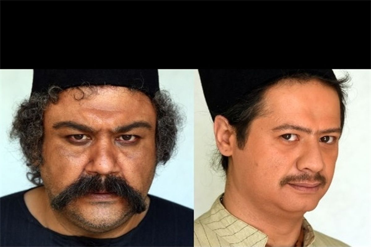 مهران غفوریان