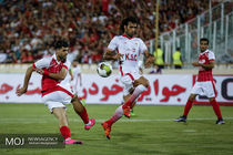 طارمی در بی موقعیت‌ترین بازی تاریخش