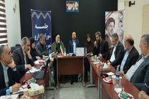 مدیران نوشهر برای تحقق شعار سال بسیج می‌شوند