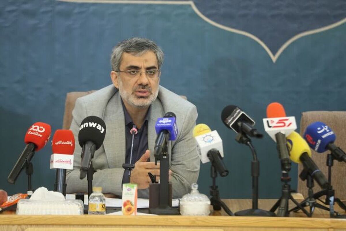 معاون وزیر راه و شهرسازی
