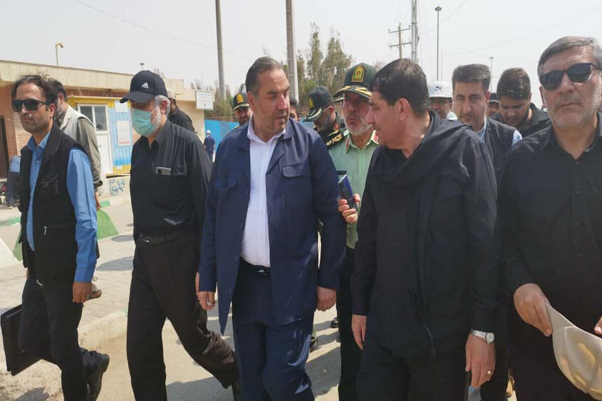 محمد مخبر