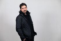 محمدرضا غفاری هم به شهربانو پیوست