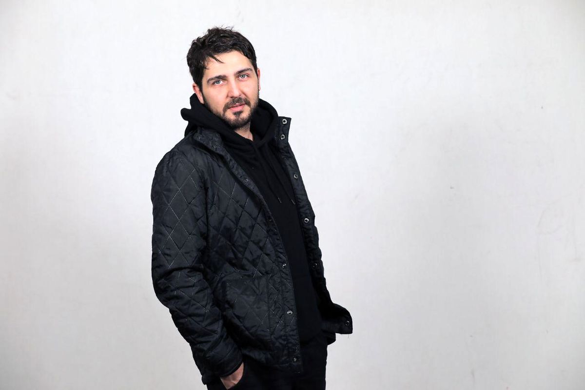 محمدرضا غفاری