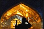 برگزاری تجمعات مردمی همزمان با شب های قدر در مشهد