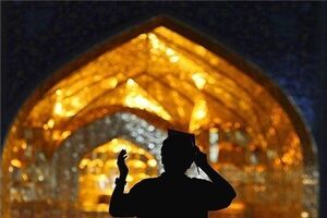 برگزاری تجمعات مردمی همزمان با شب های قدر در مشهد
