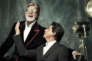 غول‌های بالیوود در اجلاس «ویوز» دور هم جمع می‌شوند