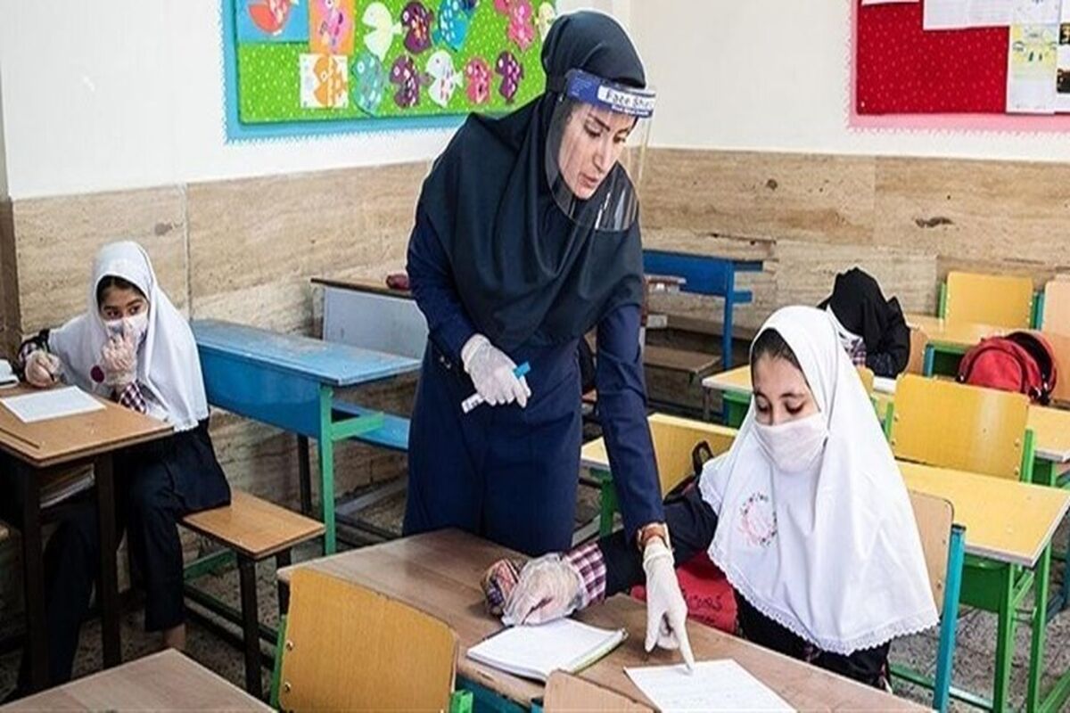 فرهنگیان