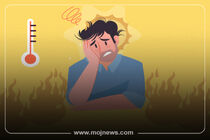 اینفوگرافیک/افسردگی تابستانی چیست؟