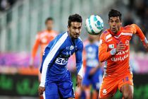 ساعت بازی استقلال و سایپا مشخص شد