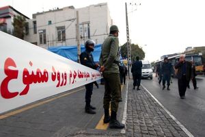 از بر هم زدن صحنه جرم پرهیز نماید