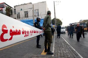 از بر هم زدن صحنه جرم پرهیز نماید