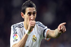 می‌توانستم بازیکن بارسلونا شوم