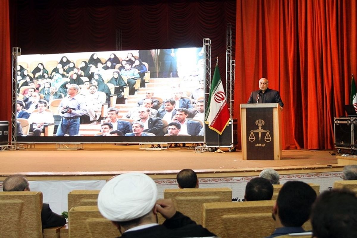 استاندار کرمانشاه