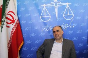بازداشت عامل توزیع شیشه با دو فقره سلاح گرم در نظرآباد