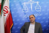 بازداشت عامل توزیع شیشه با دو فقره سلاح گرم در نظرآباد