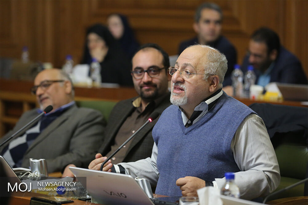 علت بازداشت محمد جواد حق‌شناس مشخص شد