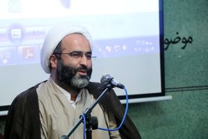 رونمایی از «مهرواره اوج» در لبیک امامان مساجد قم به مطالبه رهبر معظم انقلاب