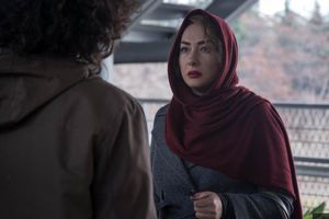 حضور فیلم سینمایی گرگ بازی در جشنواره جهانی فیلم فجر 