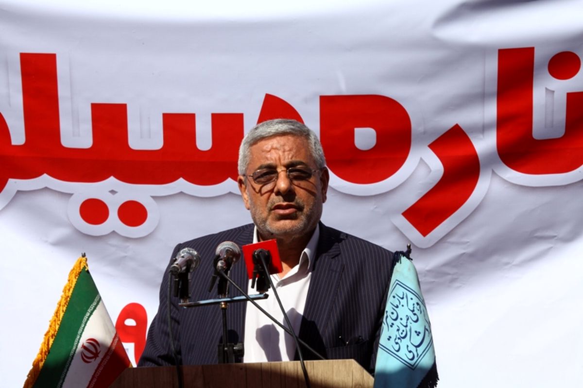 استاندار آذربایجان غربی