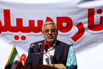 آغاز احداث طرح گردشگری ستاره سیلوانا