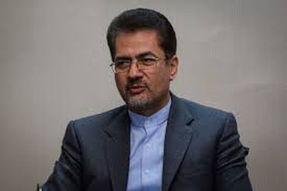 سیدحسن حسینی‌شاهرودی