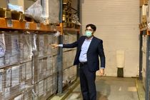 کالا‌های تجاری و متروکه در انبار‌های فرودگاه امام خمینی (ره) تعیین تکلیف شود