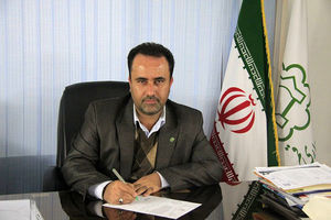 احداث بلوار حکیم و  ادامه فاز 3 بلوار شهید روحانی