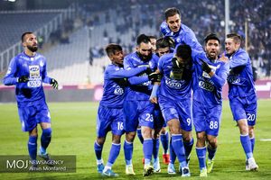 ترکیب احتمالی استقلال مقابل ایرانجوان بوشهر اعلام شد