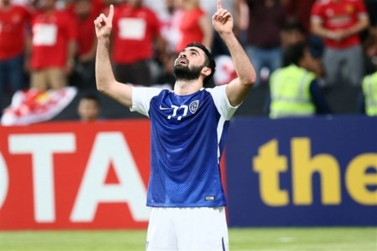 عمر خریبین