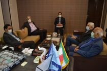 قرارداد سازمان تأمین اجتماعی یزد با ۱۳۰۰ مرکز پزشکی و پاراکلینیکی 