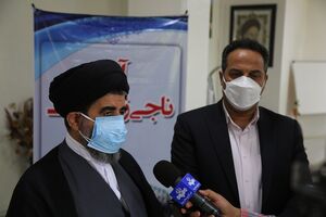 سرمایه گذاری 419 میلیارد تومانی ذوب آهن در احداث تاسیاست فاضلاب روستایی