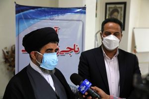 سرمایه گذاری 419 میلیارد تومانی ذوب آهن در احداث تاسیاست فاضلاب روستایی