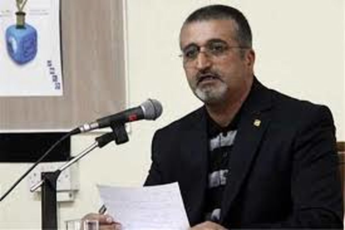 استاندارد یزد