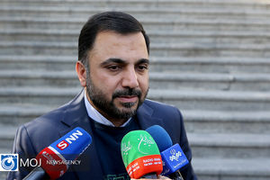 خط من هم مثل مردم بدون فیلتر است/ پلتفرم‌های داخلی قابلیت‌های بیشتری نسبت به پیام رسان های خارجی دارند!