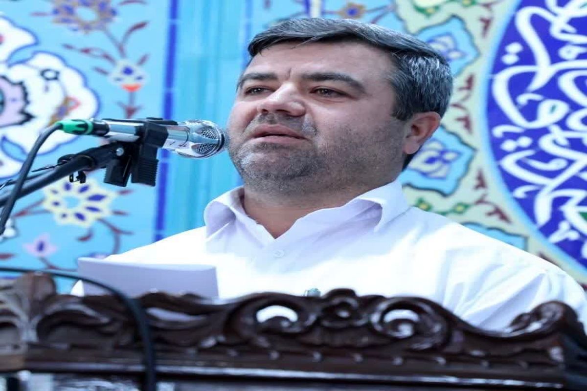 روشن رئیس شورای شهر محمدیه