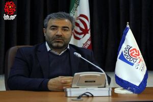 تشریح برنامه‌های کمیته گرامیداشت ۱۰۰۰ شهید اصناف استان قم 