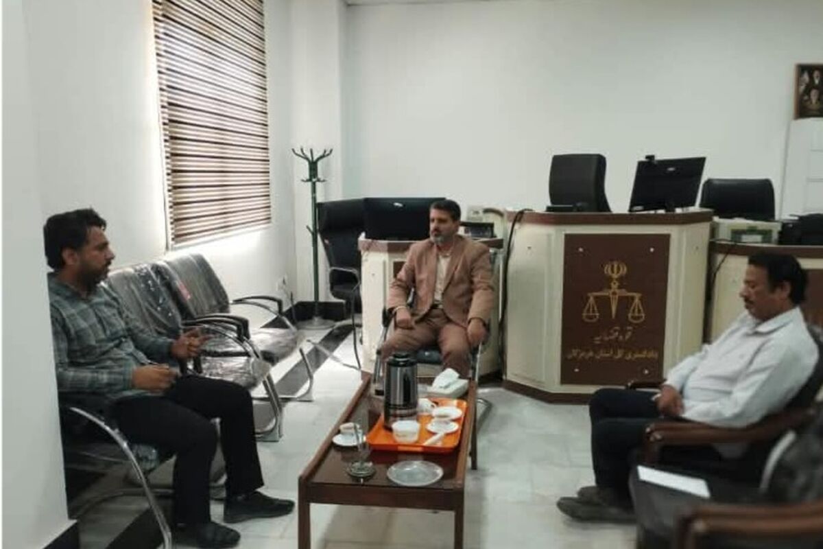 دادستان جاسک 