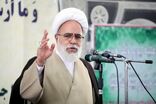 در مقابله با دشمن یا پیروزیم یا به شهادت می‌رسیم