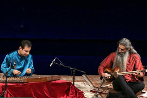 تاریخ انتشار آلبوم طرز مستور اعلام شد/ معرفی قطعات انتخاب شده