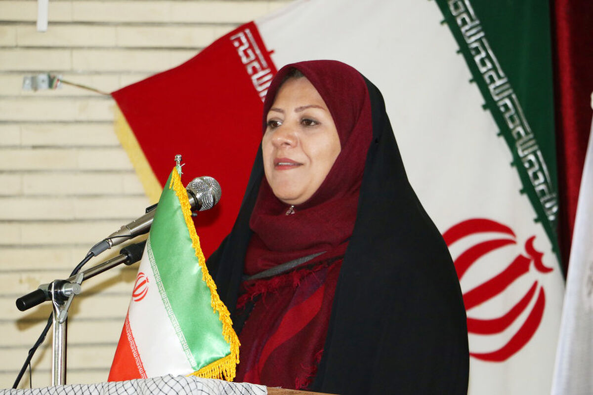بهناز ضرابی زاده