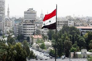 انفجار خودروی بمب‌گذاری شده در سوریه