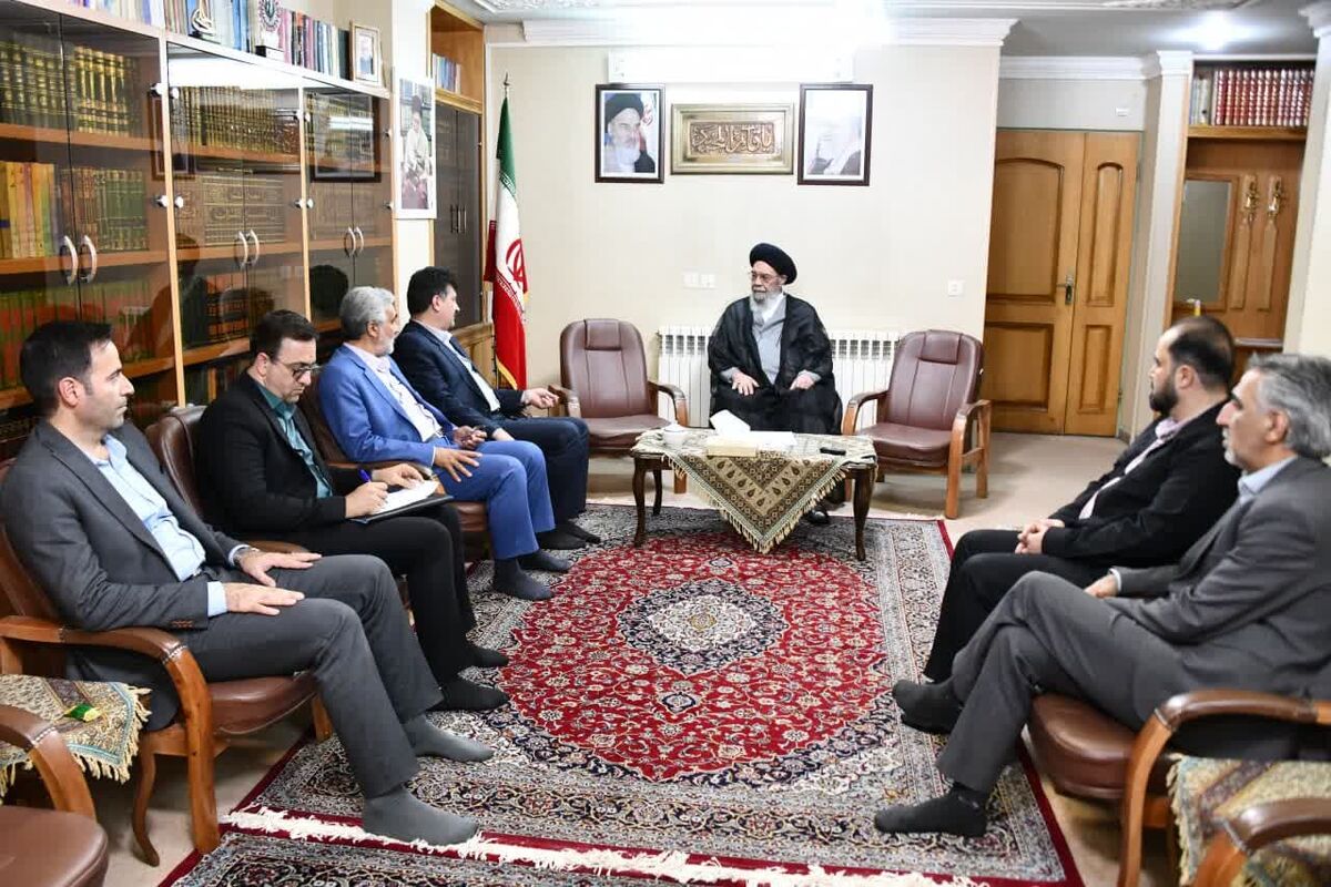 امام جمعه اصفهان 2