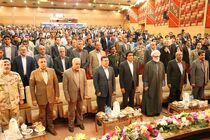 تقدیر دولت از دولت در هفته دولت