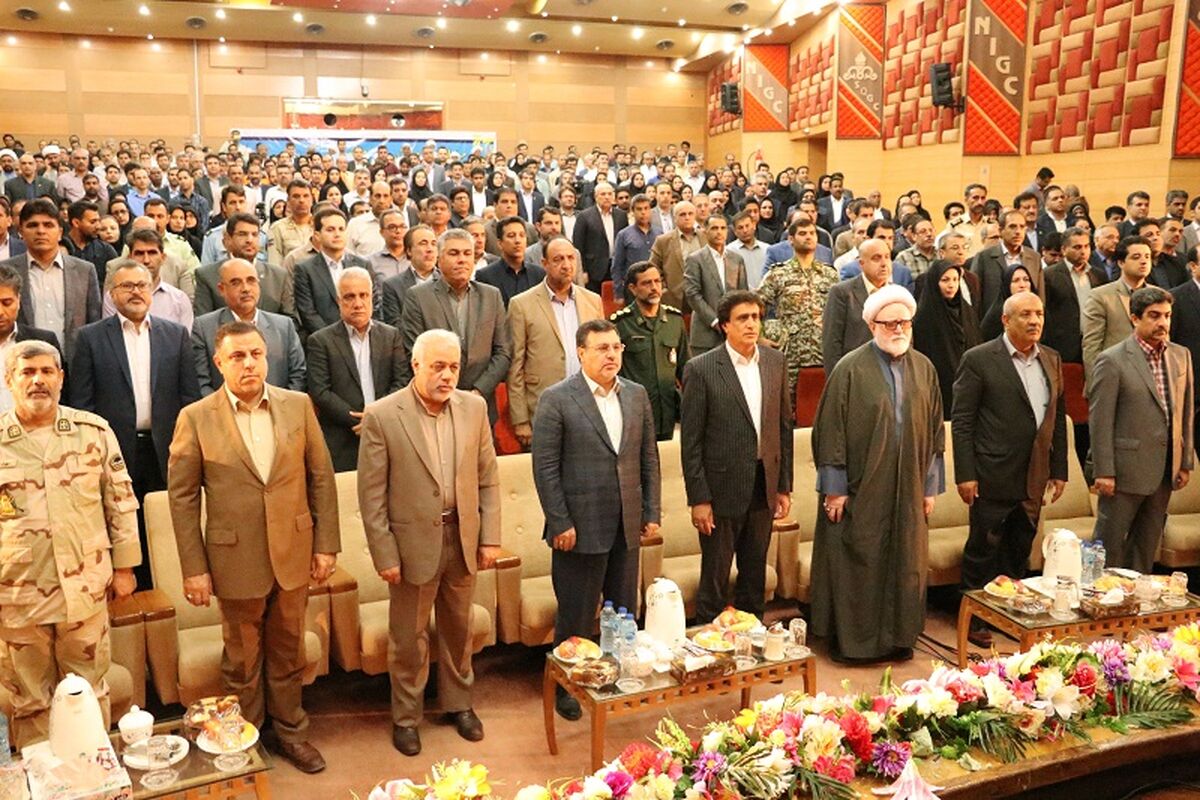 تقدیر دولت