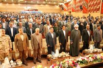 تقدیر دولت از دولت در هفته دولت