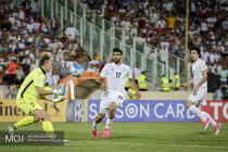 زمان دیدار برگشت ایران و سوریه مشخص شد