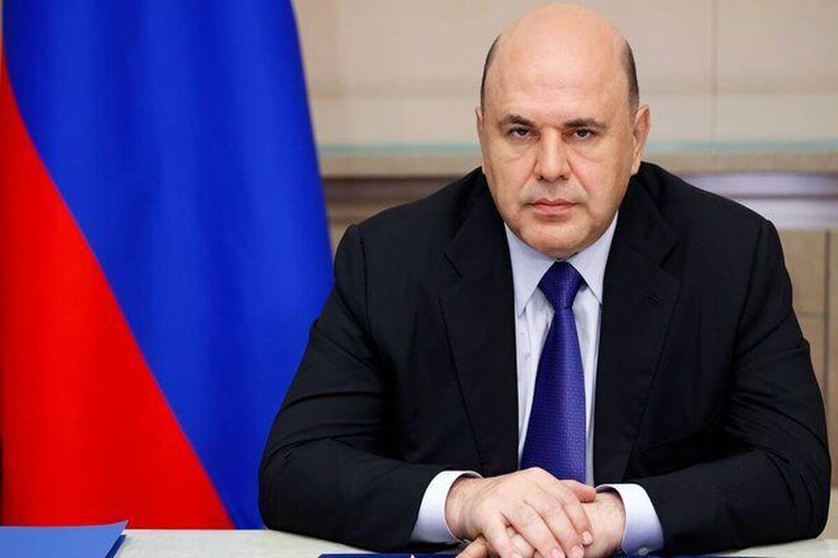 نخست وزیر روسیه